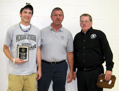 FOA Sportsmanship Awards